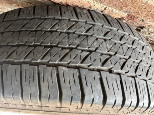 Tyres Dunlop photo 3