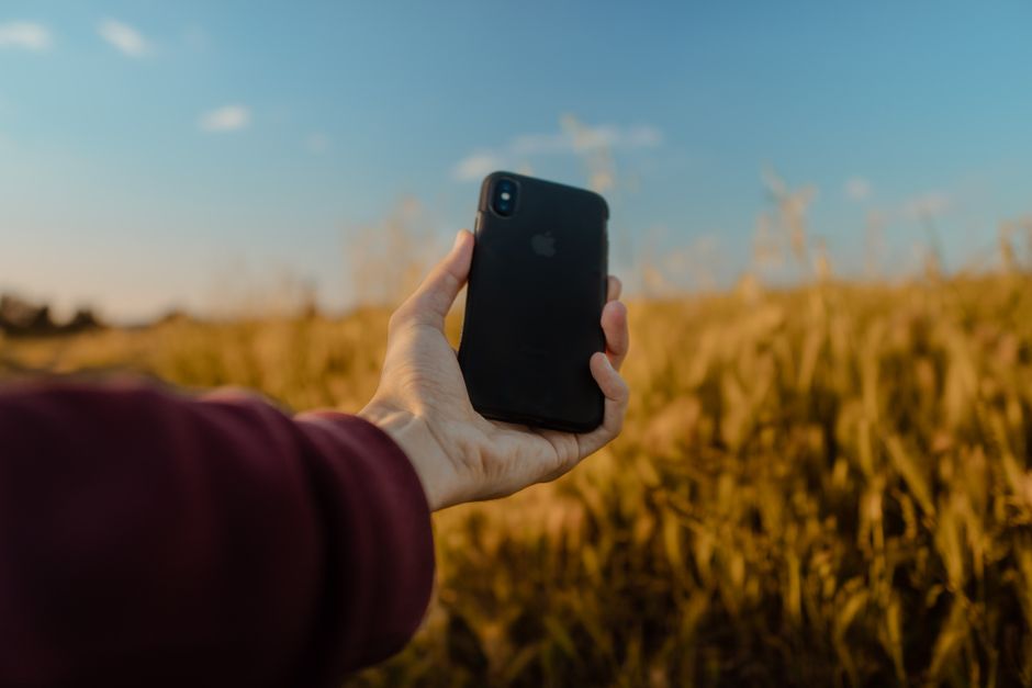 iPhone X — works perfectly photo 2