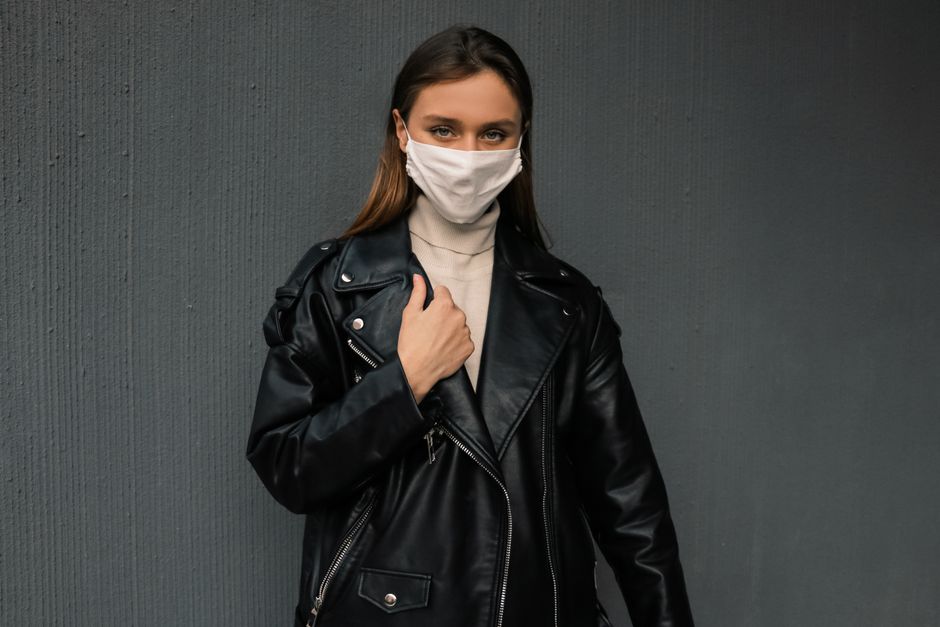 Forever new jacket photo 3